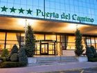 фото отеля Puerta Del Camino Hotel Santiago de Compostela