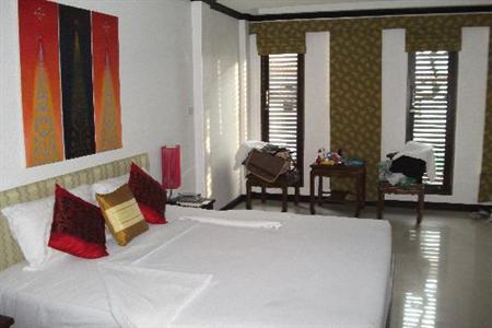 фото отеля Queen Boutique Place Hotel Koh Samui