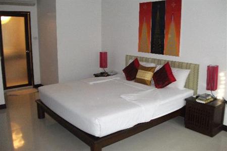 фото отеля Queen Boutique Place Hotel Koh Samui