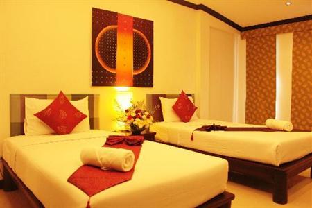 фото отеля Queen Boutique Place Hotel Koh Samui