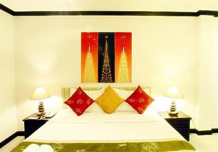фото отеля Queen Boutique Place Hotel Koh Samui