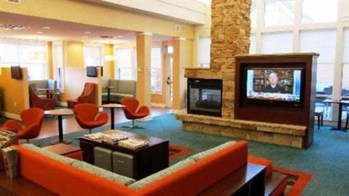 фото отеля Residence Inn Marriott West Chester