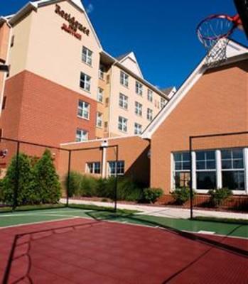 фото отеля Residence Inn Marriott West Chester