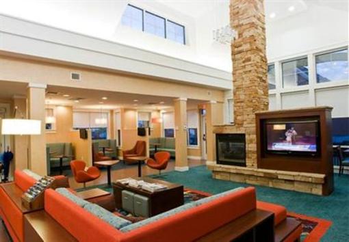 фото отеля Residence Inn Marriott West Chester