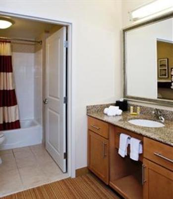 фото отеля Residence Inn Marriott West Chester