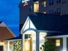 фото отеля Residence Inn Marriott West Chester