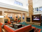 фото отеля Residence Inn Marriott West Chester