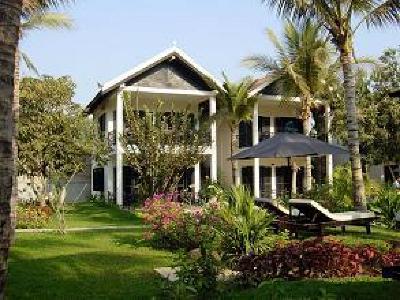 фото отеля La Maison d'Angkor