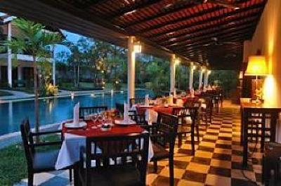фото отеля La Maison d'Angkor