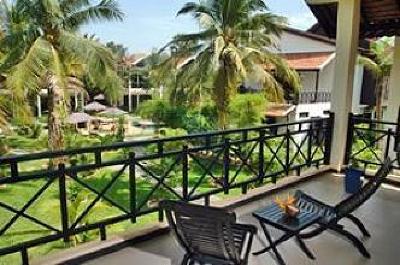 фото отеля La Maison d'Angkor