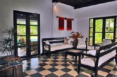 фото отеля La Maison d'Angkor