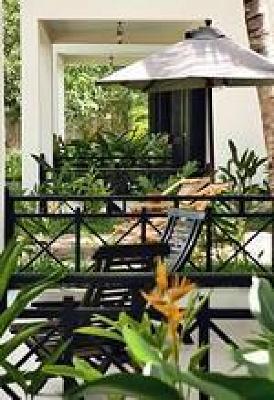 фото отеля La Maison d'Angkor