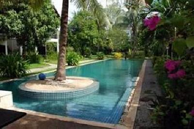 фото отеля La Maison d'Angkor