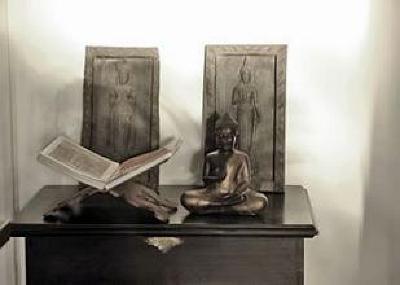 фото отеля La Maison d'Angkor