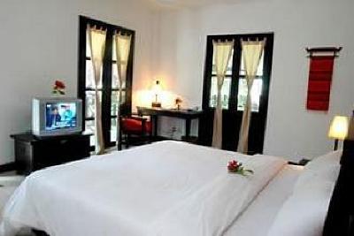 фото отеля La Maison d'Angkor