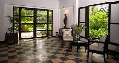 фото отеля La Maison d'Angkor
