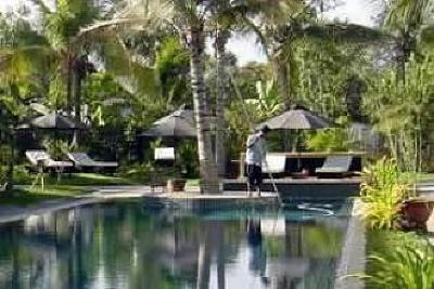 фото отеля La Maison d'Angkor