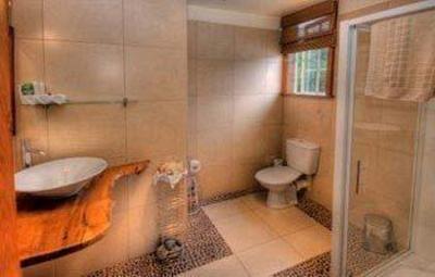 фото отеля The White House Bed & Breakfast Russell (New Zealand)
