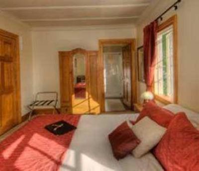 фото отеля The White House Bed & Breakfast Russell (New Zealand)