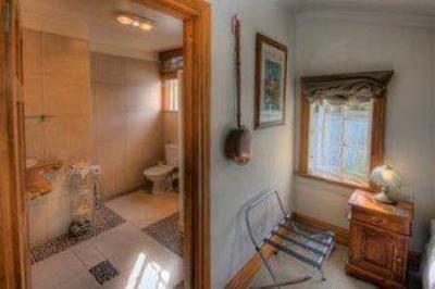 фото отеля The White House Bed & Breakfast Russell (New Zealand)