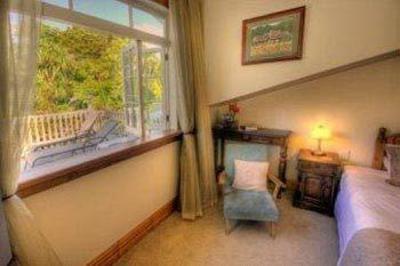 фото отеля The White House Bed & Breakfast Russell (New Zealand)