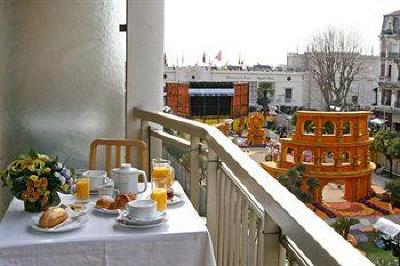 фото отеля Hotel Chambord