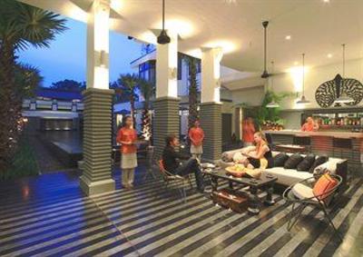 фото отеля Shinta Mani Hotel Siem Reap