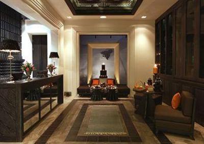 фото отеля Shinta Mani Hotel Siem Reap