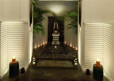 фото отеля Shinta Mani Hotel Siem Reap