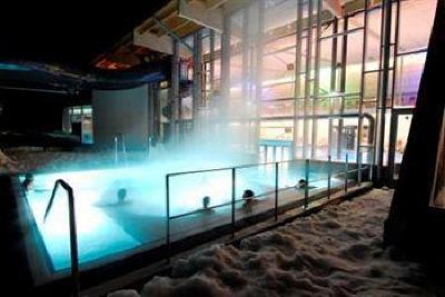 фото отеля Bio Landhotel Anna