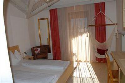 фото отеля Bio Landhotel Anna