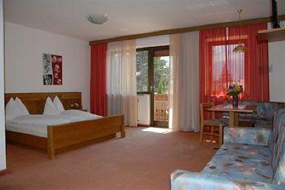 фото отеля Bio Landhotel Anna