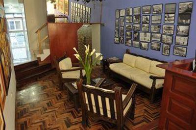 фото отеля El Escudero Lodge