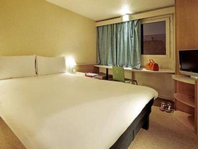 фото отеля Ibis Hotel Egletons
