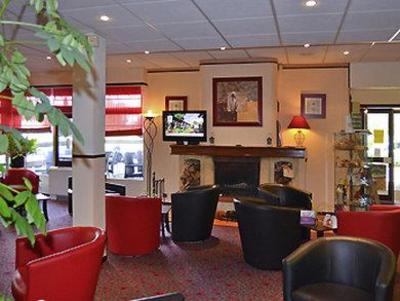 фото отеля Ibis Hotel Egletons