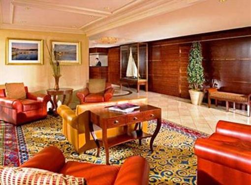 фото отеля Annapolis Marriott Waterfront