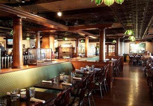 фото отеля Annapolis Marriott Waterfront
