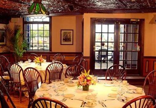 фото отеля Annapolis Marriott Waterfront