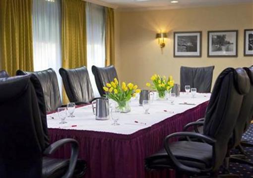 фото отеля Annapolis Marriott Waterfront