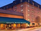 фото отеля Annapolis Marriott Waterfront