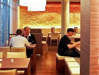 фото отеля Hotel Ibis Friedrichshafen Airport Messe