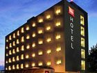 фото отеля Hotel Ibis Friedrichshafen Airport Messe