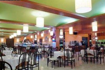 фото отеля Garbi Hotel Calella