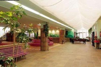 фото отеля Garbi Hotel Calella