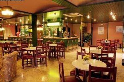 фото отеля Garbi Hotel Calella