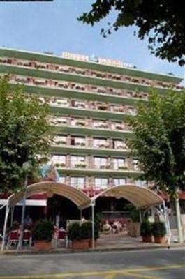 фото отеля Garbi Hotel Calella