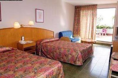фото отеля Garbi Hotel Calella