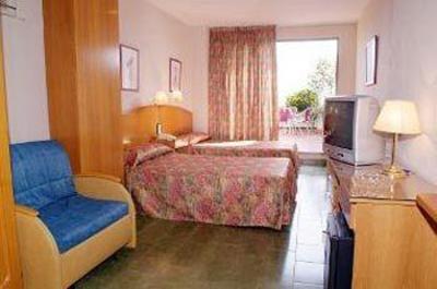 фото отеля Garbi Hotel Calella