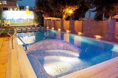фото отеля Garbi Hotel Calella