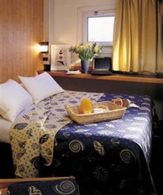 фото отеля Stars Hotel Lyon Bron